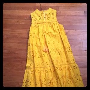 Kate Spade sundress